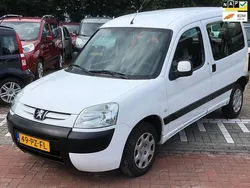 Wit Gebruikt 2005 Peugeot Partner MPV | € 2.950 (Eerlijke prijs)
