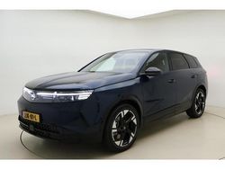 Nieuw 2025 Opel Grandland Electric Business Edition SUV | € 52.487 (Duur)
