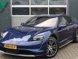 Gebruikt 2021 Porsche Taycan Cross Turismo | € 57.950
