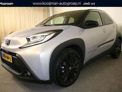 Zilver Gebruikt 2025 Toyota Aygo X SUV | € 25.499