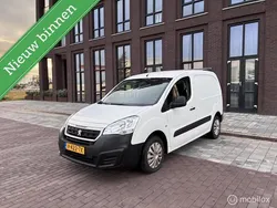 Overige Gebruikt 2019 Peugeot Partner MPV | € 6.950 (Goede deal)
