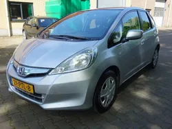 Grijs Gebruikt 2011 Honda Jazz Comfort Hatchback | € 7.500 (Eerlijke prijs)