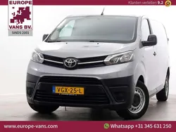 Grijs Gebruikt 2020 Toyota Proace Comfort Van | € 9.950 (Super prijs)
