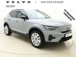 Grijs Gebruikt 2025 Volvo EX40 Business Edition SUV | € 47.500 (Eerlijke prijs)
