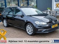 Zwart Gebruikt 2020 VW Golf VII Highline Stationwagen | € 22.940 (Eerlijke prijs)