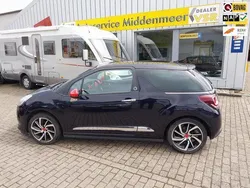 DS Automobiles DS3