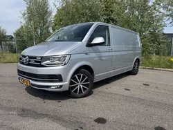 Grijs Gebruikt 2018 VW T6 Van | € 19.999 (Iets duurder)