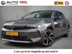 Grijs Gebruikt 2023 Opel Astra Business Elegance Hatchback | € 27.450 (Goede deal)