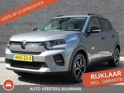 Grijs Gebruikt 2025 Citroën C3 Hatchback | € 24.750 (Eerlijke prijs)