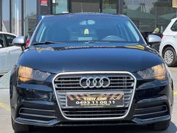 Zwart Gebruikt 2013 Audi A1 Hatchback | € 12.990 (Iets duurder)