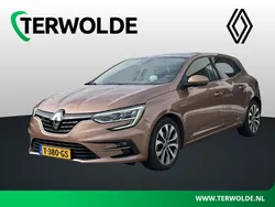 Bruin Gebruikt 2021 Renault Mégane IV Hatchback | € 20.295