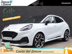 Frozen white (licht wit) Gebruikt 2021 Ford Puma ST SUV | € 24.945 (Goede deal)