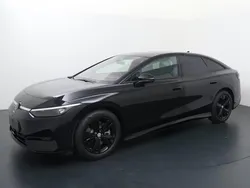 Zwart, metallic lak Nieuw 2025 VW ID.7 Pro Sedan | € 53.580 (Super prijs)