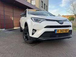 Gebruikt 2018 Toyota RAV4 Hybrid SUV | € 20.300 (Goede deal)