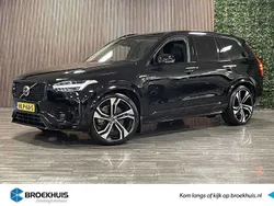 Zwart, metallic lak Gebruikt 2024 Volvo XC90 Ultimate SUV | € 81.900 (Iets duurder)