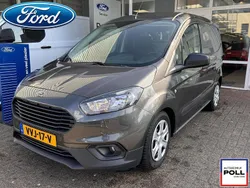 Grijs Gebruikt 2023 Ford Transit Trend Van | € 16.900 (Goede deal)