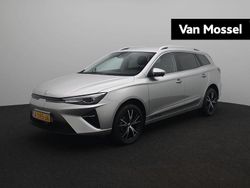 Grijs Gebruikt 2023 MG MG5 EV Luxury Stationwagen | € 22.995 (Goede deal)