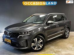 Grijs Gebruikt 2021 Kia Sorento SUV | € 30.950 (Goede deal)