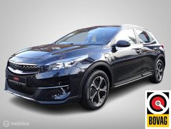 Zwart Gebruikt 2022 Kia XCeed SUV | € 21.945