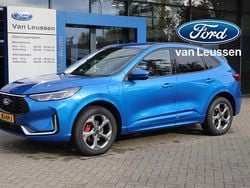 Blauw Gebruikt 2025 Ford Kuga ST-Line X SUV | € 41.590 (Goede deal)