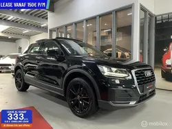 Zwart Gebruikt 2019 Audi Q2 Premium SUV | € 20.550 (Eerlijke prijs)