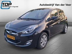 Zwart Gebruikt 2011 Hyundai ix20 MPV | € 6.850 (Eerlijke prijs)