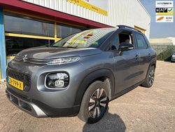 Grijs Gebruikt 2019 Citroën C3 Aircross Feel SUV | € 13.999 (Goede deal)