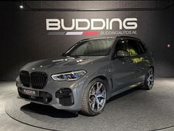 Grijs Gebruikt 2022 BMW X5 M Sport SUV | € 57.950 (Goede deal)