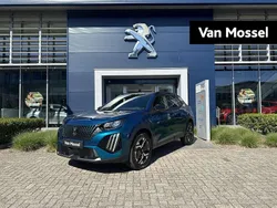 , metallic lak Nieuw 2025 Peugeot 2008 Allure SUV | € 40.740 (Iets duurder)