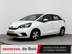 Wit Gebruikt 2022 Honda Jazz Elegance Hatchback | € 22.400 (Eerlijke prijs)