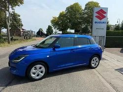 Blauw Gebruikt 2025 Suzuki Swift Hatchback | € 20.995 (Eerlijke prijs)