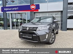 Grijs Gebruikt 2025 Suzuki Vitara SUV | € 27.999 (Eerlijke prijs)