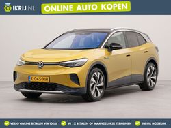 Geel Gebruikt 2020 VW ID.4 SUV | € 23.500
