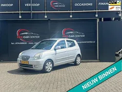 Grijs Gebruikt 2006 Kia Picanto EX Hatchback | € 850 (Goede deal)