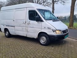 Gebruikt 2002 Mercedes Sprinter Van | € 2.950
