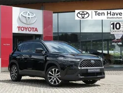 Zwart Gebruikt 2024 Toyota Corolla Executive MPV | € 39.900 (Duur)