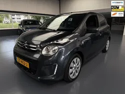 Grijs Gebruikt 2018 Citroën C1 Feel Hatchback | € 7.750 (Goede deal)