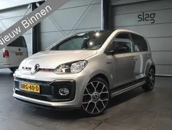 Grijs Gebruikt 2020 VW up! GTI Hatchback | € 16.900 (Eerlijke prijs)