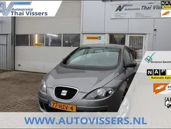 Grijs Gebruikt 2009 Seat Altea MPV | € 3.995 (Eerlijke prijs)