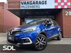 Blauw Gebruikt 2020 Renault Captur Version S SUV | € 15.945 (Goede deal)