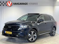 Blauw Gebruikt 2022 Kia Sorento SUV | € 40.840 (Eerlijke prijs)
