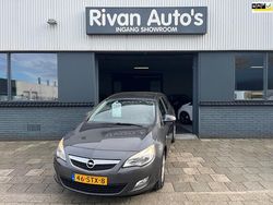 Grijs Gebruikt 2011 Opel Astra Business Edition Stationwagen | € 3.950 (Eerlijke prijs)