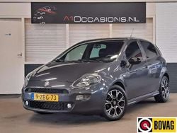 Grijs Gebruikt 2014 Fiat Punto Evo Racing Hatchback | € 5.995 (Eerlijke prijs)