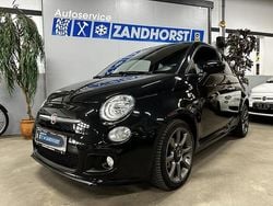 Zwart Gebruikt 2013 Fiat 500 Abarth Hatchback | € 6.995 (Goede deal)