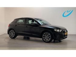 Zwart Gebruikt 2020 Audi A1 Hatchback | € 18.750 (Eerlijke prijs)