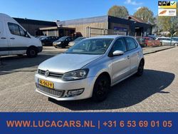 Grijs Gebruikt 2009 VW Polo Trendline Hatchback | € 1.500 (Eerlijke prijs)