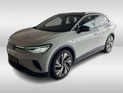 Wit Gebruikt 2020 VW ID.4 SUV | € 20.550 (Eerlijke prijs)