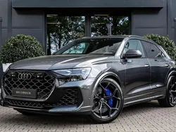 , metallic lak Gebruikt 2024 Audi RS Q8 Performance SUV | € 259.900 (Duur)
