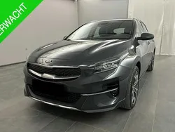 Grijs Gebruikt 2021 Kia XCeed SUV | € 21.400 (Eerlijke prijs)