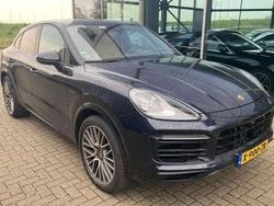 Blauw Gebruikt 2023 Porsche Cayenne Platinum Edition SUV | € 99.950 (Iets duurder)